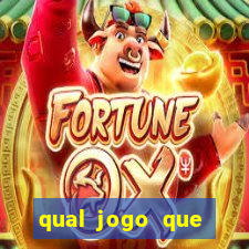 qual jogo que ganha dinheiro de verdade via pix